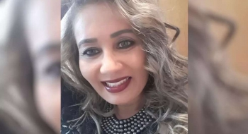 Cabeleireira é morta a facadas pelo ex durante almoço de família, diz irmã